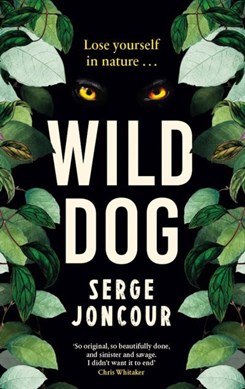 Wild dog by Serge Joncour