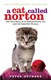 A cat called Norton by Peter Gethers