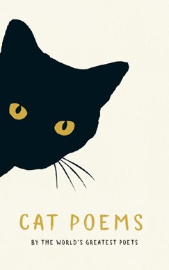 Cat poems by Elizabeth Bishop