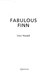 Fabulous Finn by Dave Wardell
