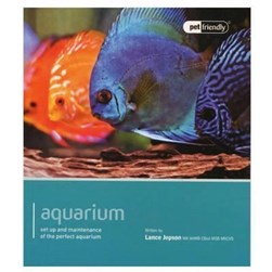 Aquarium by Lance Jepson