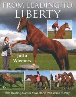 From leading to liberty by Jutta Wiemers