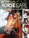 Complete Horse Care Manual H/B by Colin Vogel