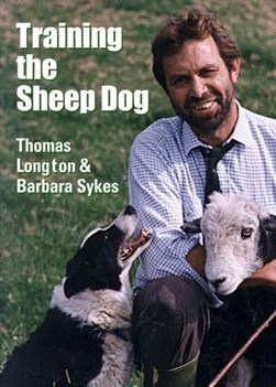 Training The Sheep Do by Thomas Longton
