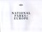 National parks of Europe by Ross Taylor