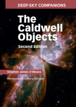 Deep-sky companions by Stephen James O'Meara