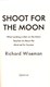 Shoot For The Moon P/B by Richard Wiseman