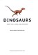 Dinosaurs by Darren Naish