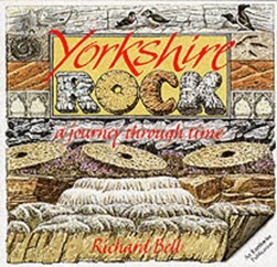 Yorkshire rock by Richard Bell