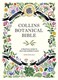 Collins Botanical Bible H/B by Sonja Patel