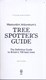 Westonbirt Arboretum's tree spotter's guide by Dan Crowley
