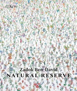 Natural reserve by Zadok Ben-David