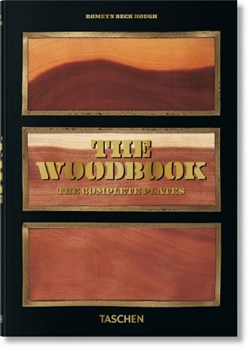 The woodbook by Romeyn Beck Hough