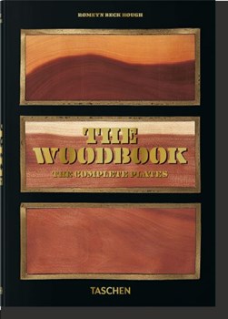 The woodbook by Romeyn Beck Hough