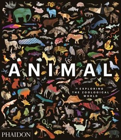 Animal by Lucy Kingett