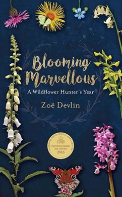 Blooming Marvellous H/B by Zoë Devlin