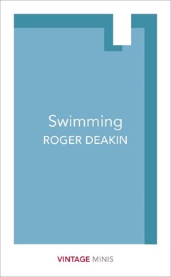 Swimming by Roger Deakin