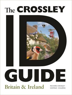 The Crossley ID guide. Britain & Ireland by Richard Crossley
