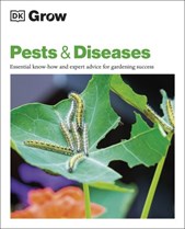 Pests & diseases
