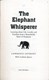 The elephant whisperer by Lawrence Anthony
