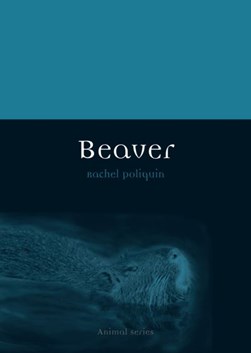 Beaver by Rachel Poliquin