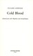 Cold blood by Richard Kerridge