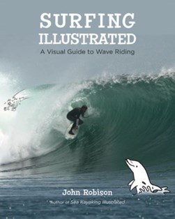 Surfing illustrated by John Robison