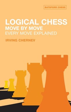 Logical chess by Irving Chernev
