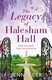 The legacy of Halesham Hall by Jenni Keer