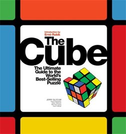 The cube by Jerry Slocum