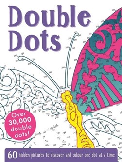 Double Dots by Catharine Collingridge