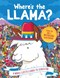 Wheres The Llama P/B by Paul Moran