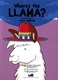 Wheres The Llama P/B by Paul Moran