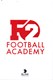 F2 football academy by F2 Freestylers