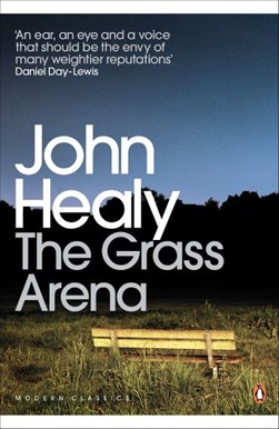 Grass Arena P/B by John Healy