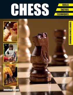 Chess by Jonathan Arnott