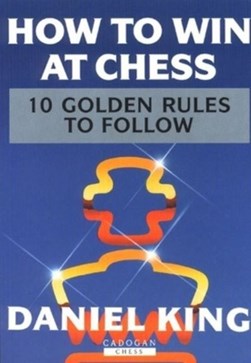 Chess fundamentals by José Raúl Capablanca