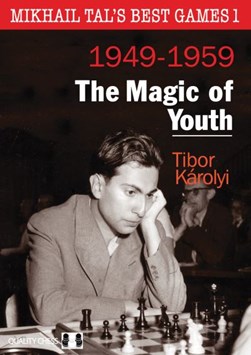 The magic of youth by Tibor Karolyi