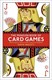 The Penguin book of card games by David Parlett