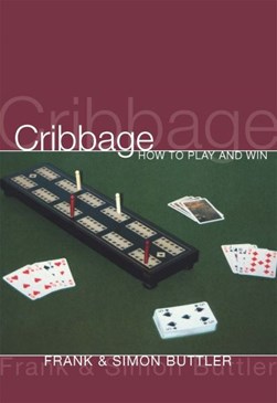 Cribbage by Frank Buttler