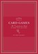 Ultimate book of card games by Scott McNeely