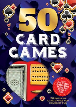 50 Greatest Card Games by 