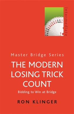 Modern Losing Trick Coun by Ron Klinger