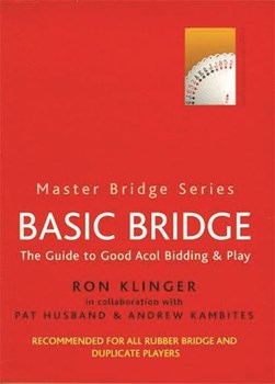 Basic bridge by Ron Klinger