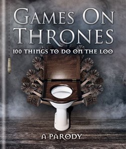 Games on thrones by Michael Powell