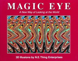 Magic eye by N.E. Thing Enterprises