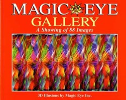 Magic eye gallery by N.E. Thing Enterprises