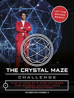 The Crystal Maze challenge by Neale Simpson
