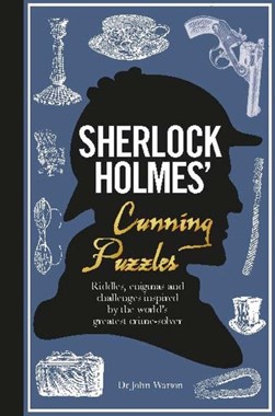 Sherlock Holmes' cunning puzzles by Tim Dedopulos