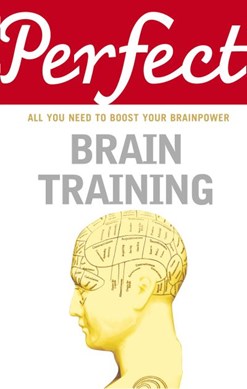 Perfect Brain Training by Philip Carter
